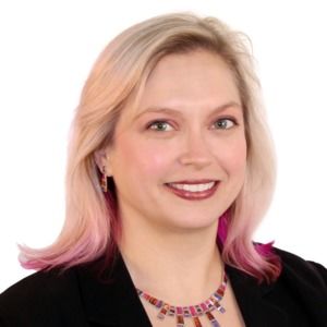 Meet your Posher, Kathleen